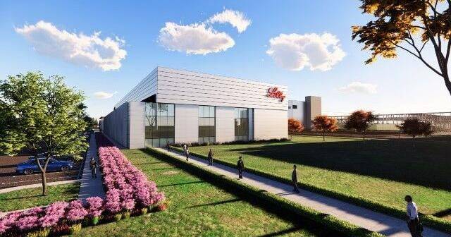 Eli Lilly's $6B boost: New jobs, growth for Huntsville