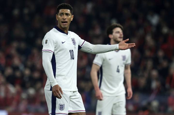 World Cup 2026: What to know about the 8 group stage teams playing in Mass.