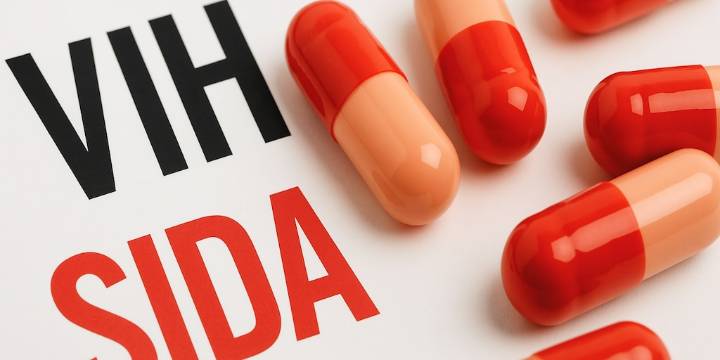 Día Mundial de la Lucha contra el Sida: mitos sobre la transmisión del VIH