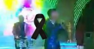 Murió un famoso cantante de cumbia que la rompía en Pasión de Sábado