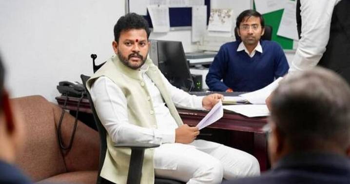 India IndiGo crisis: Govt vows strict action to 'set an example'