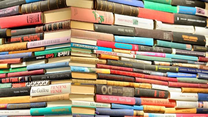 What were the bestsellers in 2025? Here’s our top 15 lookback