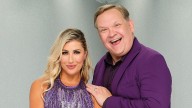 Andy Richter Makes Bold Confession About Competing on 'Dancing With the Stars'