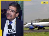 IndiGo crisis update: Civil Aviation Secretary says 90% baggage arrived