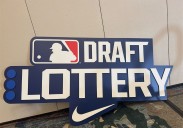 Pirates receive No. 5 overall pick in 2026 MLB draft lottery