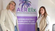 La Asociación de Enfermedades Raras de Elche alza la voz y exige centros de día y respiro