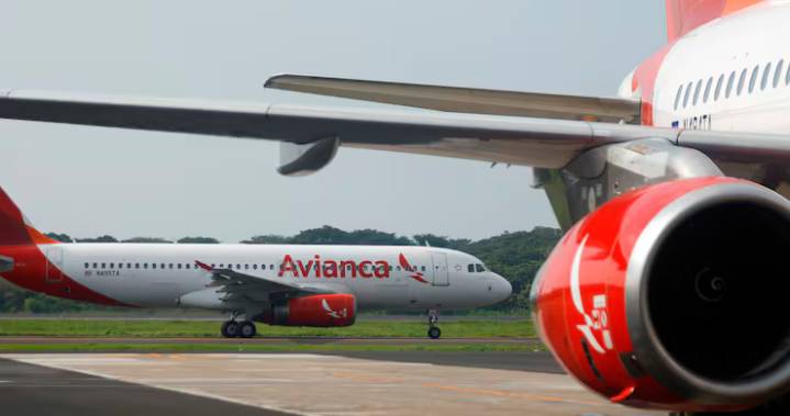 Gobierno colombiano reporta que el 87% de la flota A320 está normalizada en el país