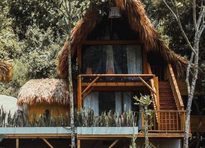 Así avanza el caso de la pareja atacada y abusada en un glamping de Cali: el establecimiento suspendió operaciones