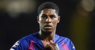 Marcus Rashford behaviour speaks volumes as Barcelona boss comes clean on difficult chat