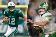 North Texas vs. Tulane prediction: AAC championship odds, picks, best bets Friday