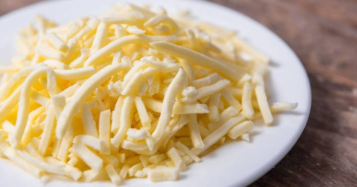 Urgent recall as consumers warned of cheese containing metal 