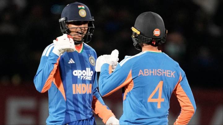 India Vs South Africa 3rd T20I Highlights: IND Win By 7 Wickets, Take 2