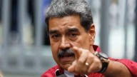 Maduro acusó a Trump de intentar presionar militarmente para influir en el control del petróleo venezolano
