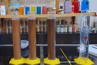 Suelos fertilizados, la clave que se consolida para fortalecer la agricultura del NOA