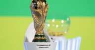 Ya están los grupos del Mundial 2026