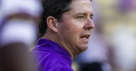 Reports: Former LSU OC Joe Sloan set to be hired at Kentucky