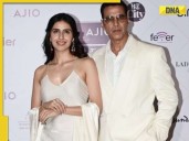 Akshay Kumar shares emotional note ahead of niece Simar Bhatia's debut