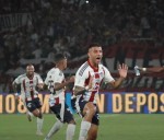 “Titi” Rodríguez marca la diferencia y Junior se adueña del liderato ante Nacional -