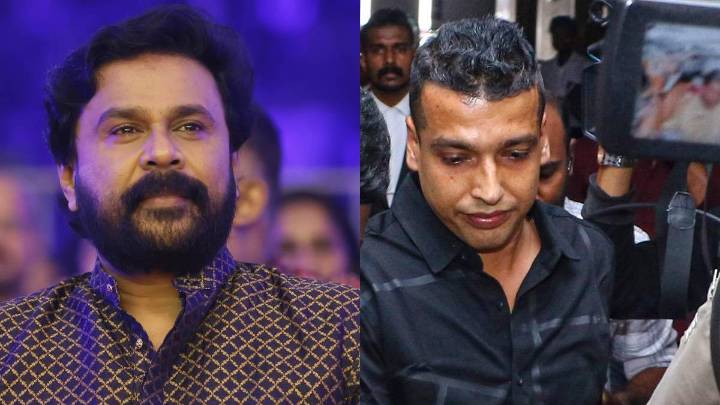 Hours before verdict, Pulsar Suni’s mother files petition in actress assault case