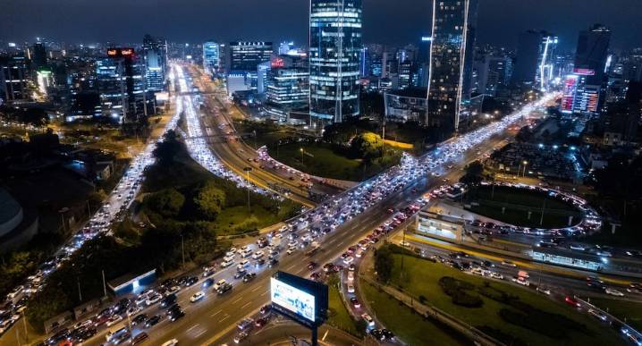 BCR anticipa que el PBI habría crecido alrededor de 4% en octubre | PBI