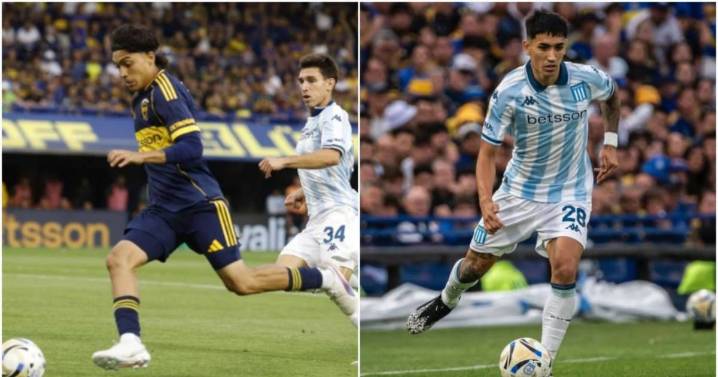 Racing se impuso 1-0 ante Boca en La Bombonera y es finalista del Torneo Clausura
