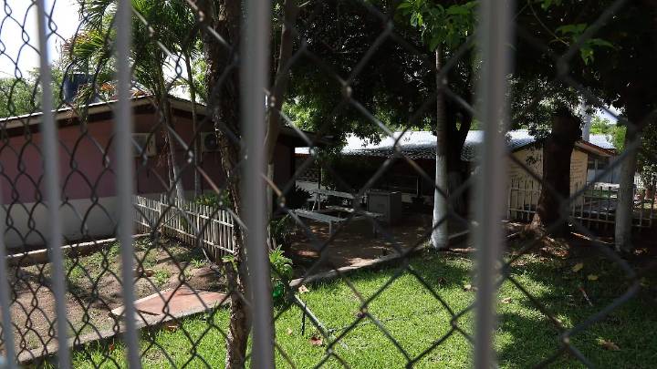 Agencia Noruega va a monitorear la violencia que golpea a las escuelas en Michoacán