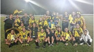 Peñarol ganó la Promoción y consiguió el retorno a Primera A