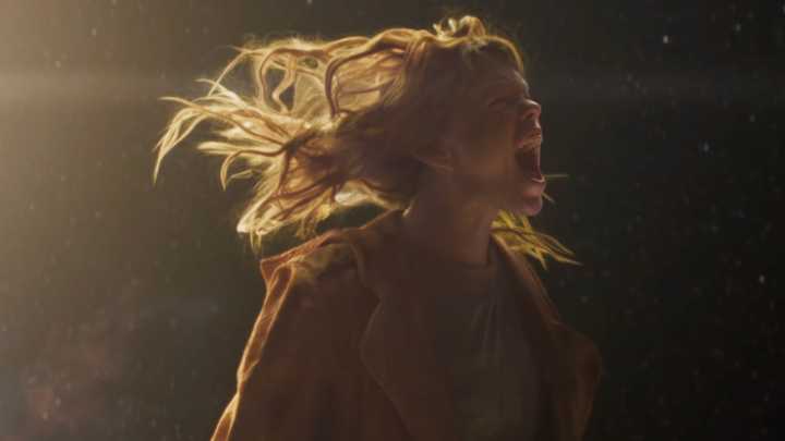 The Supergirl trailer looks straight-up like a Guardians of the Galaxy movie