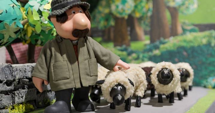 Legendary Manchester studio behind beloved TV shows finds forever home for its iconic collection