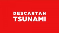SHOA descarta tsunami para las costas de Chile tras fuerte temblor en Japón