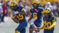 Justice Haynes, Rod Moore could return to Michigan football in 2026
