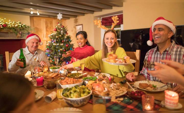 50 frases de Navidad cortas y bonitas para compartir con familia y amigos por WhatsApp, Facebook e Instagram