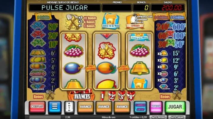 La popularidad de los juegos retro dentro de los casinos digitales