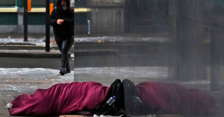 'Crude' method for recording rough sleeper figures queried at Middlesbrough Council