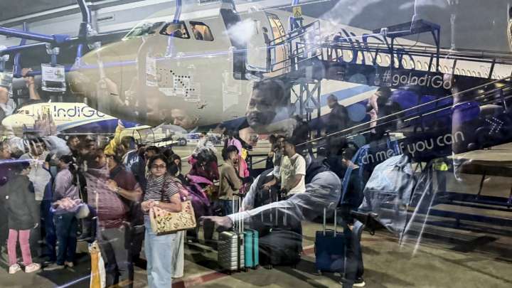'IndiGo failed to plan crew requirements': DGCA orders inquiry into airline's flight disruptions