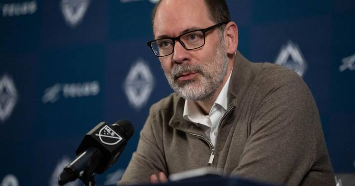 The Whitecaps and Vancouver agree to explore new stadium in hopes of fending off possible move