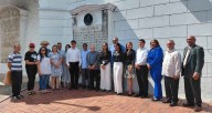 Rinden homenaje en Panamá destacado científico cubano