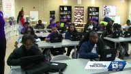 I Dream Big Charter School offers college experience for middle schoolers in Alabama