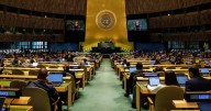 Insólito: Estados Unidos coincide con Cuba, Rusia y China en votación de la ONU sobre Chernóbil