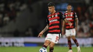 Jorge Carrascal, brillante en Flamengo: ¡campeón del Brasileirão, con asistencia en el gol del título! Video