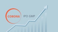 Corona Remedies IPO: What Does GMP Signal About Listing Pop?