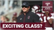 NO DRAMA: Mississippi State DELIVERS on Signing Day—Bralan Womack, Brodie McWhorter LEAD DEPTH