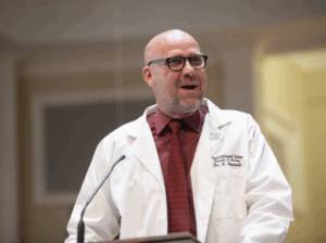 White County Grand Jury Indicts Former Vice-President at Truett McConnell University