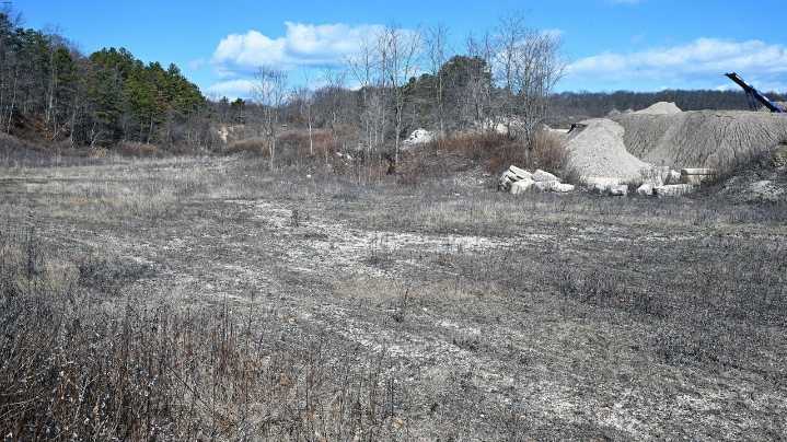 Public hearing held for Kings Park condo development