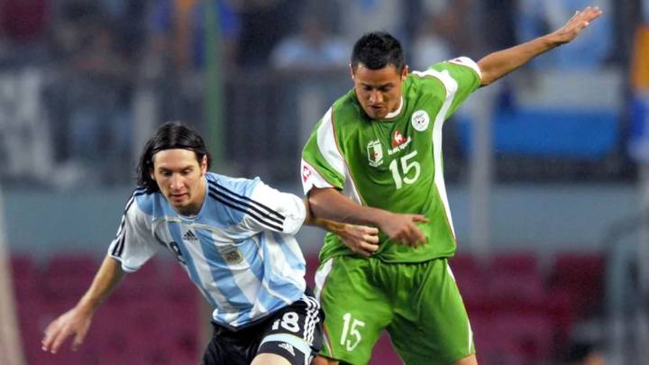 Historial corto: cómo le fue a Argentina ante Argelia y Austria