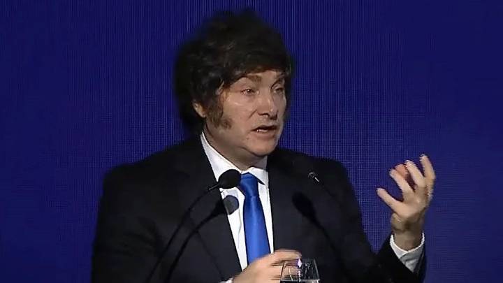 Milei planea insistir con la apertura al libre comercio en la Cumbre del Mercosur