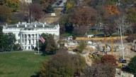 Trump sued over White House ballroom construction