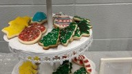 Nearly a dozen Cookie Walks are taking place in metro Detroit