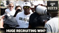 The Marion Effect: New Recruits and Big Changes for Deion Sanders and the Buffs