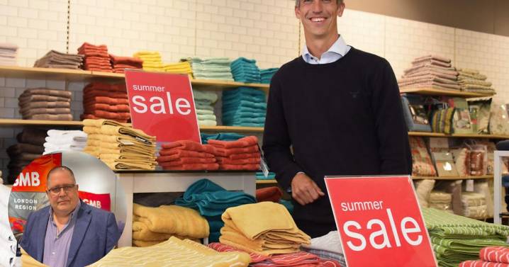 Townrow Home Store closure significant blow to Sudbury